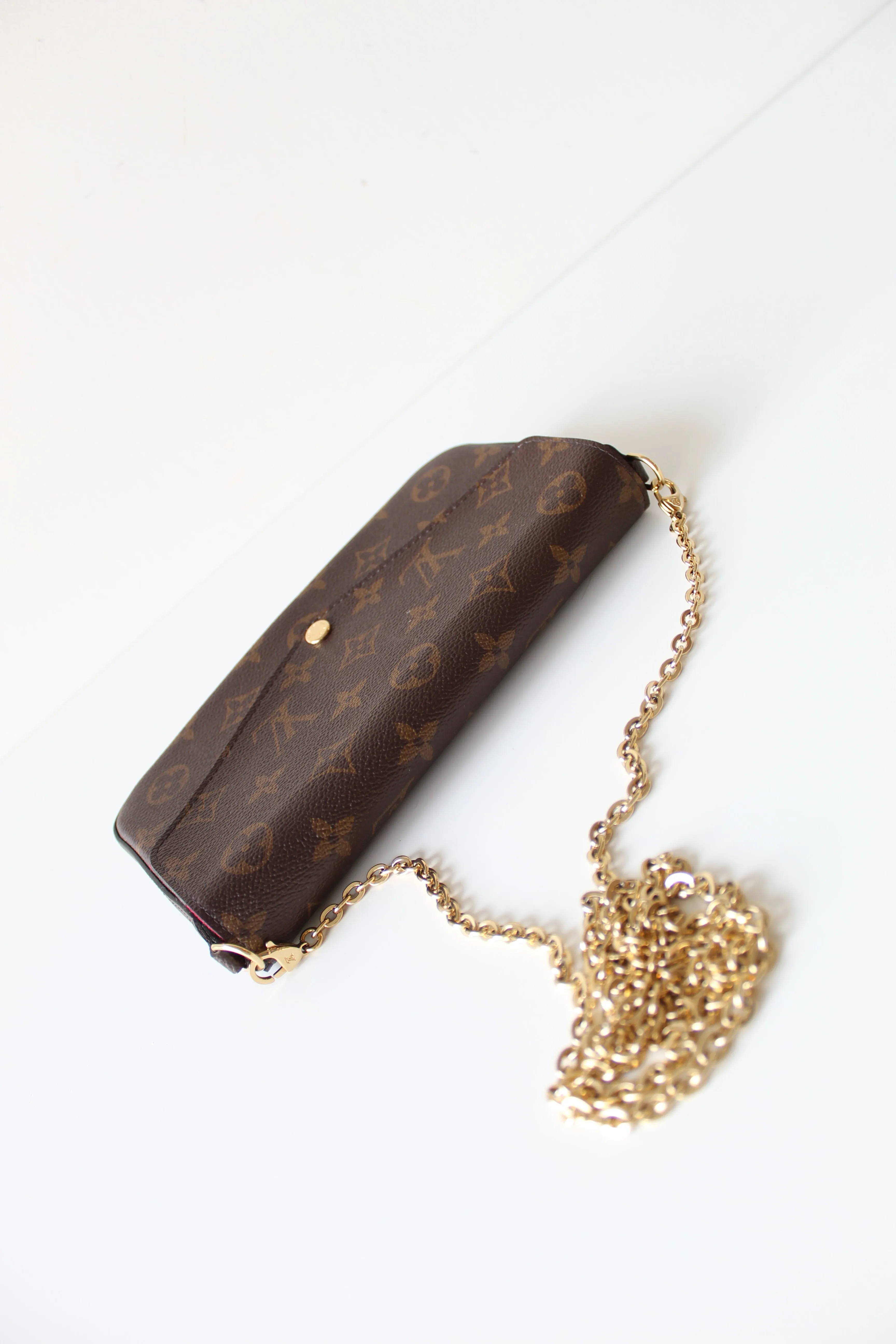 Louis Vuitton Felicie Crossbody