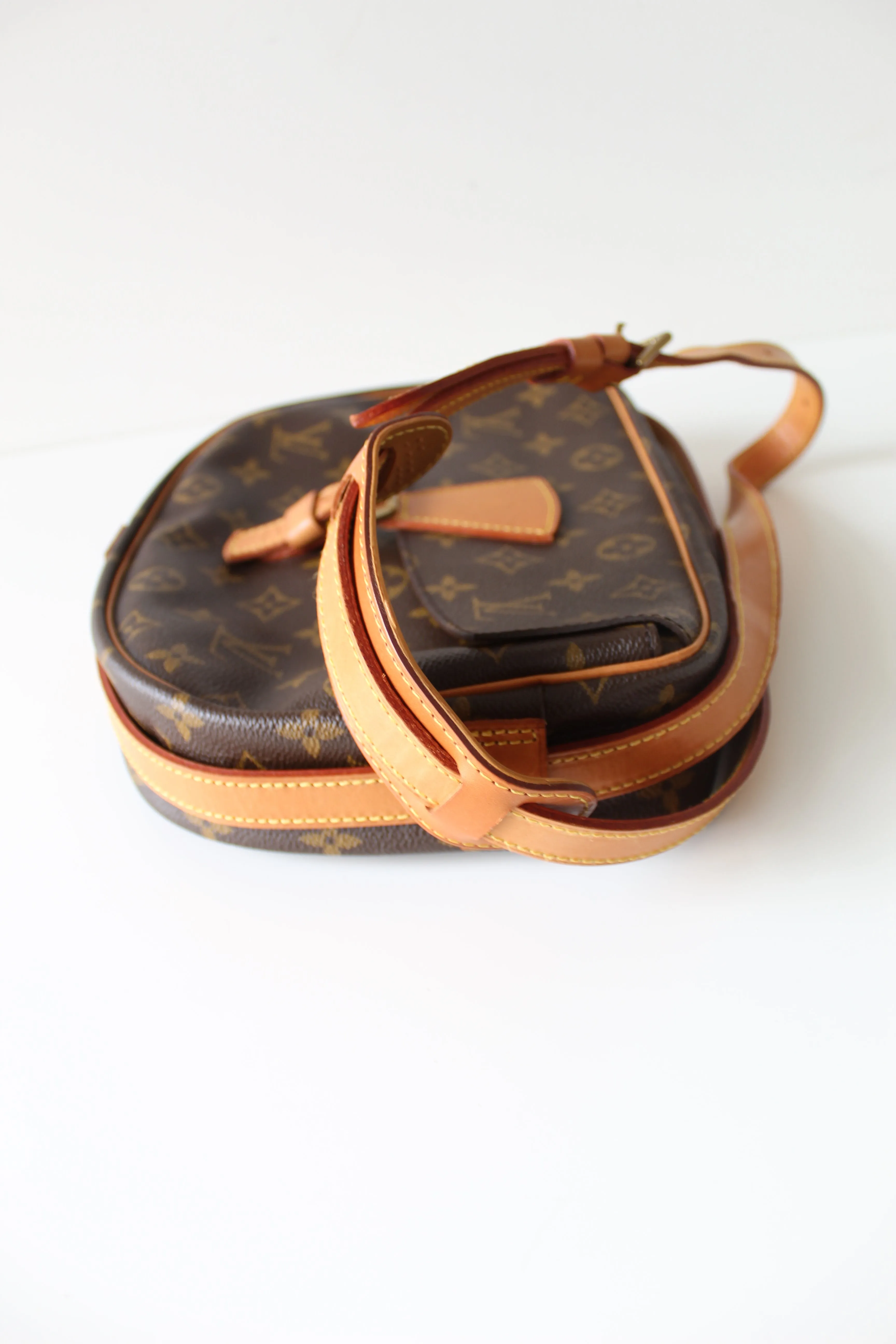 Louis Vuitton Jeune MM