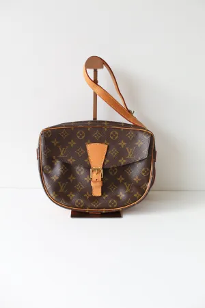 Louis Vuitton Jeune MM