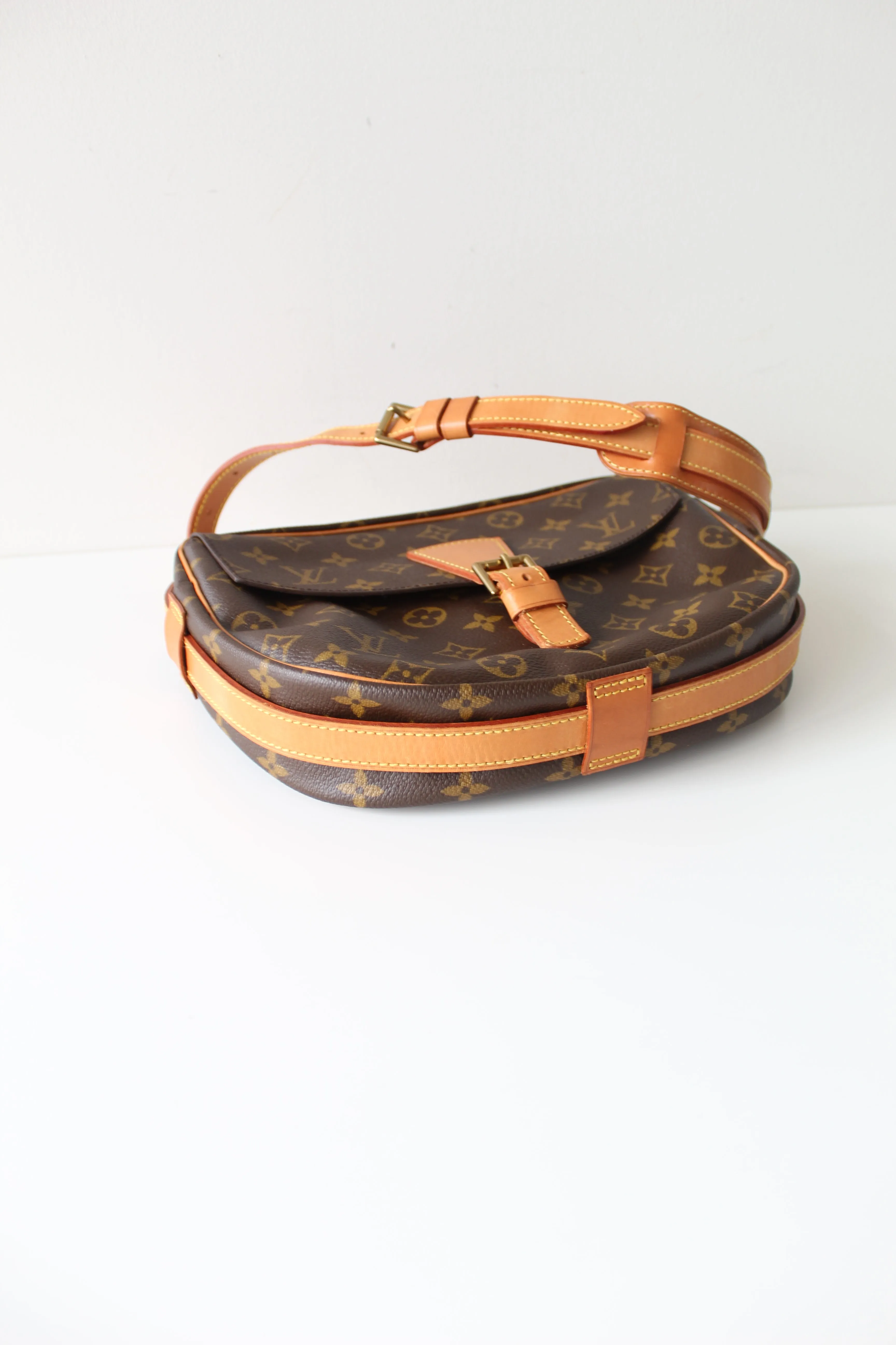 Louis Vuitton Jeune MM