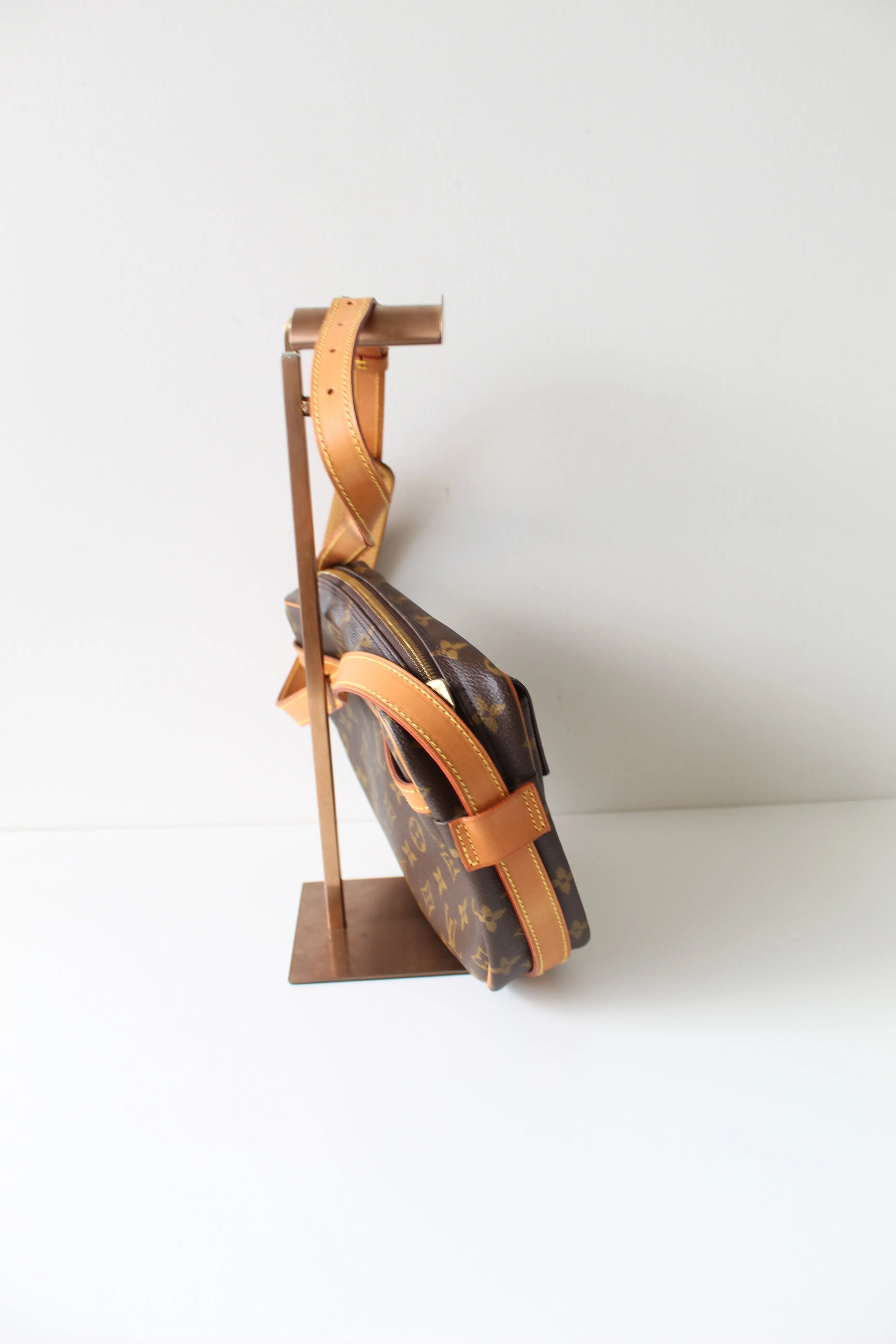 Louis Vuitton Jeune MM