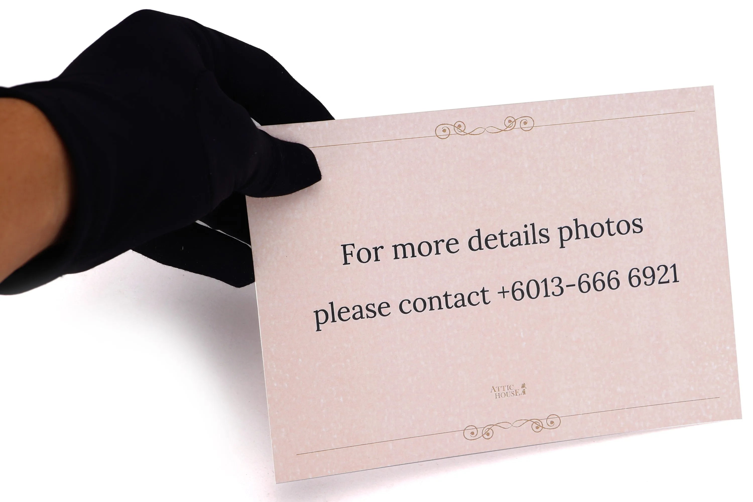 LOUIS VUITTON M69535 POCHETTE VOYAGE MM MONOGRAM ECLIPSE REVERSE COATED CANVAS, WITH DUST COVER & BOX