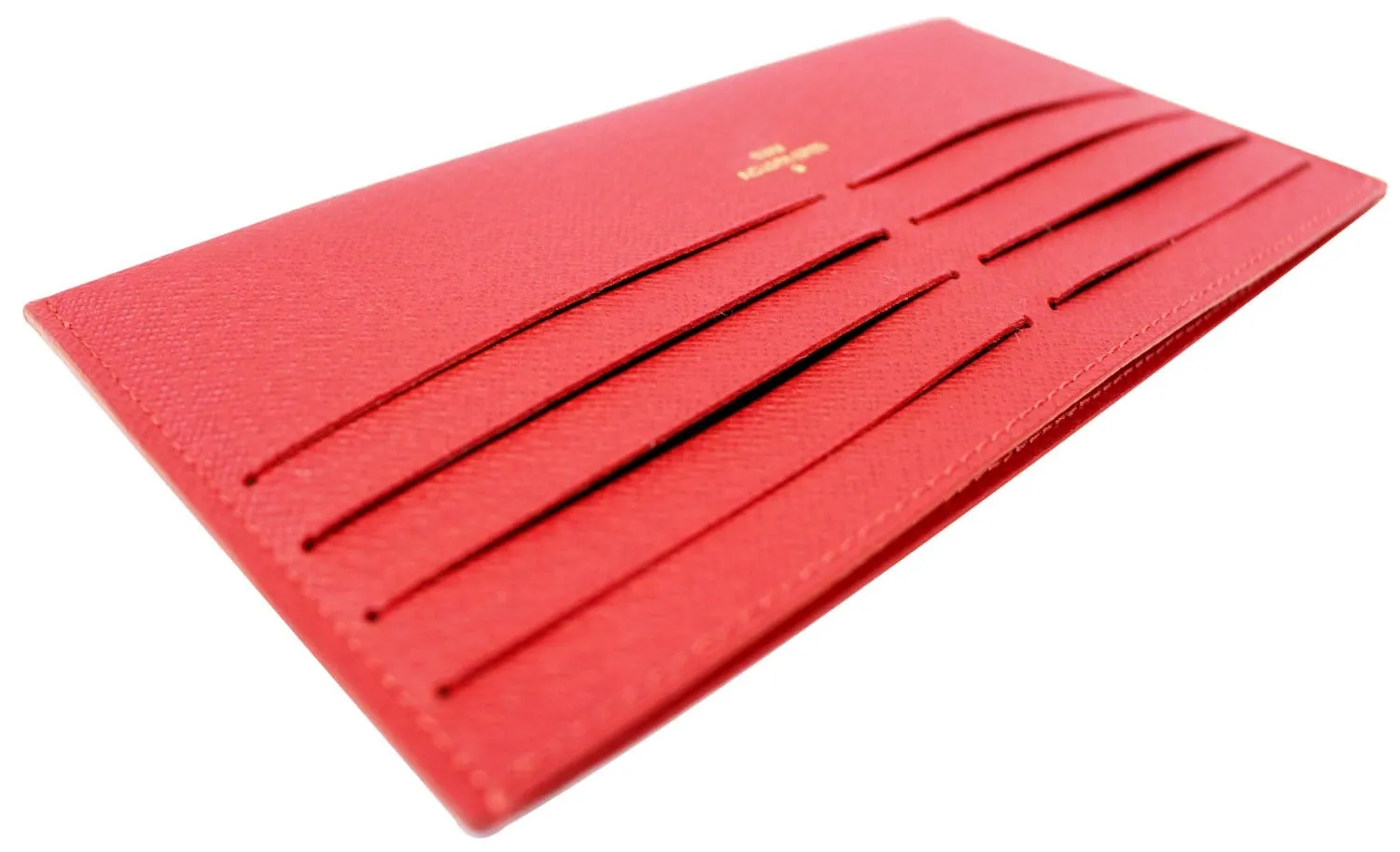 LOUIS VUITTON Monogram Felicie Chain Wallet Card Holder Insert
