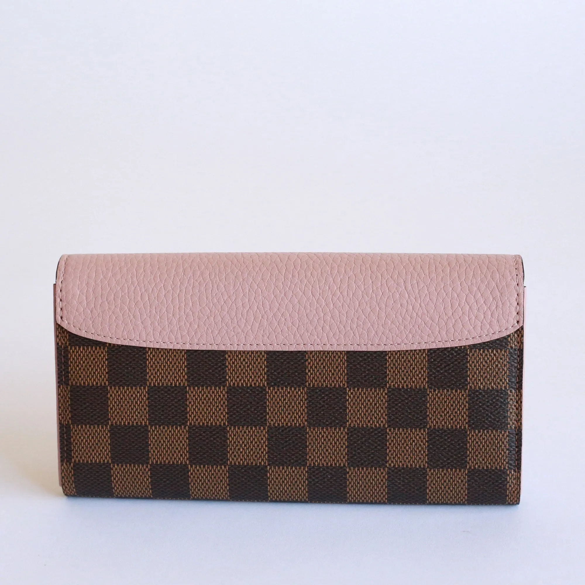 Louis Vuitton | Normandy Damier Ebene | Wallet