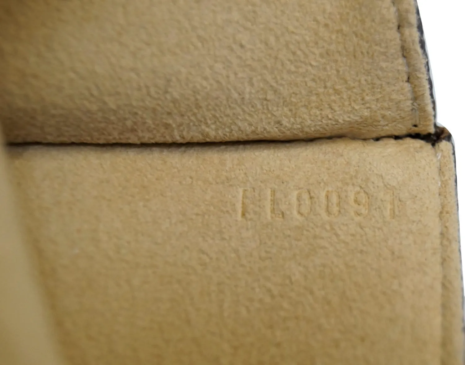 LOUIS VUITTON Pochette Twin GM Monogram Canvas Crossbody Bag