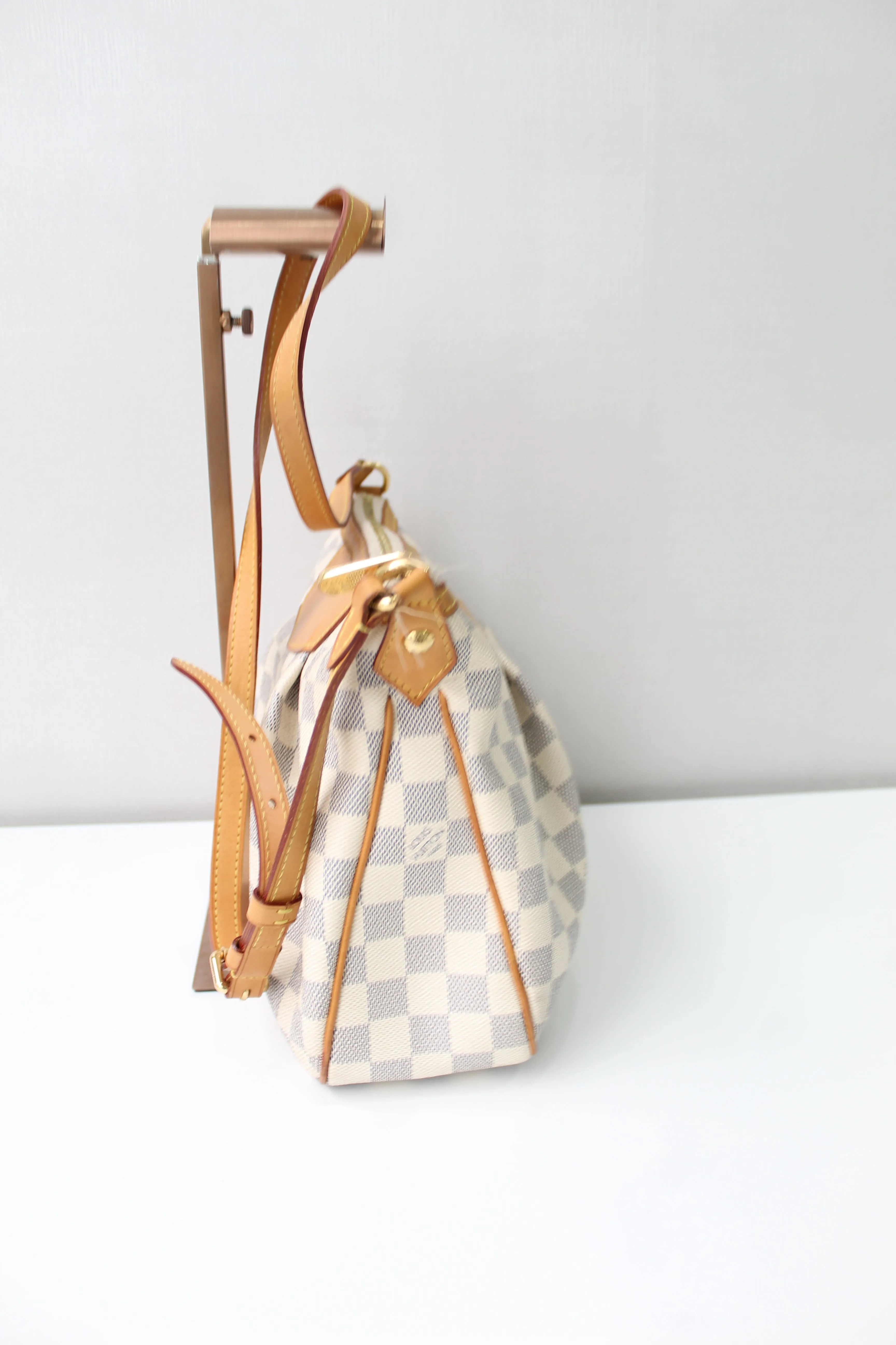 Louis Vuitton Sirakusa PM