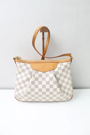 Louis Vuitton Sirakusa PM