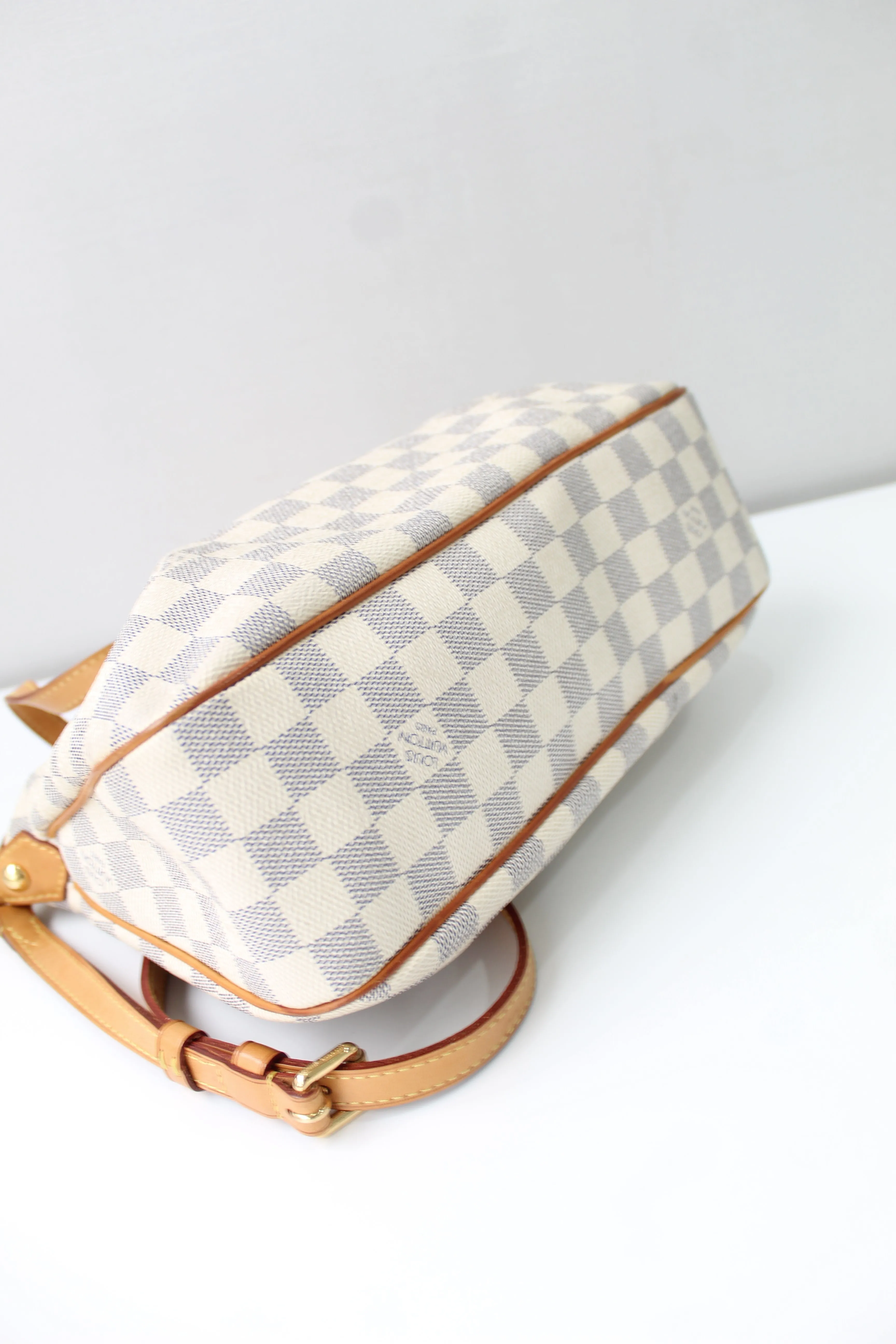 Louis Vuitton Sirakusa PM
