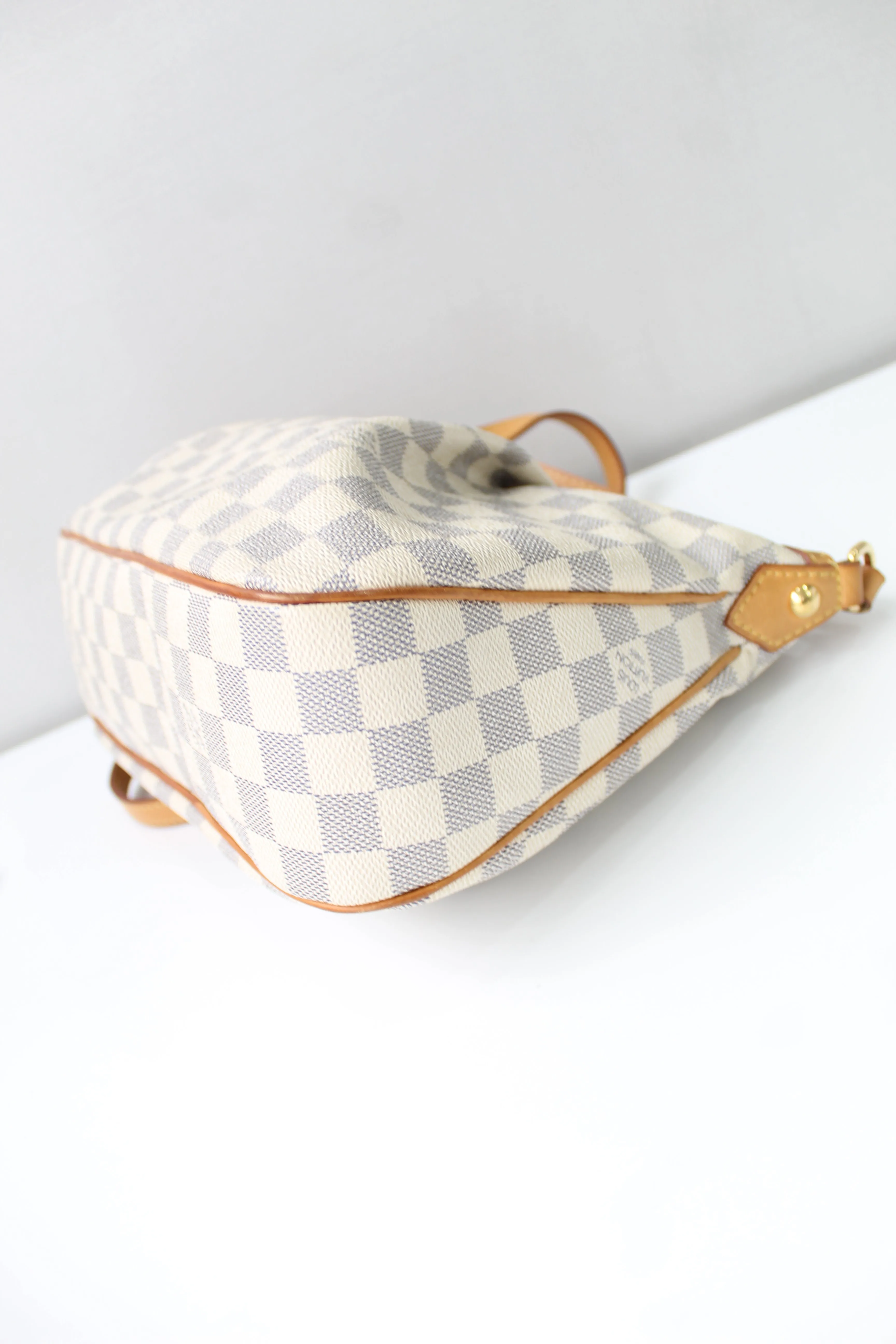 Louis Vuitton Sirakusa PM