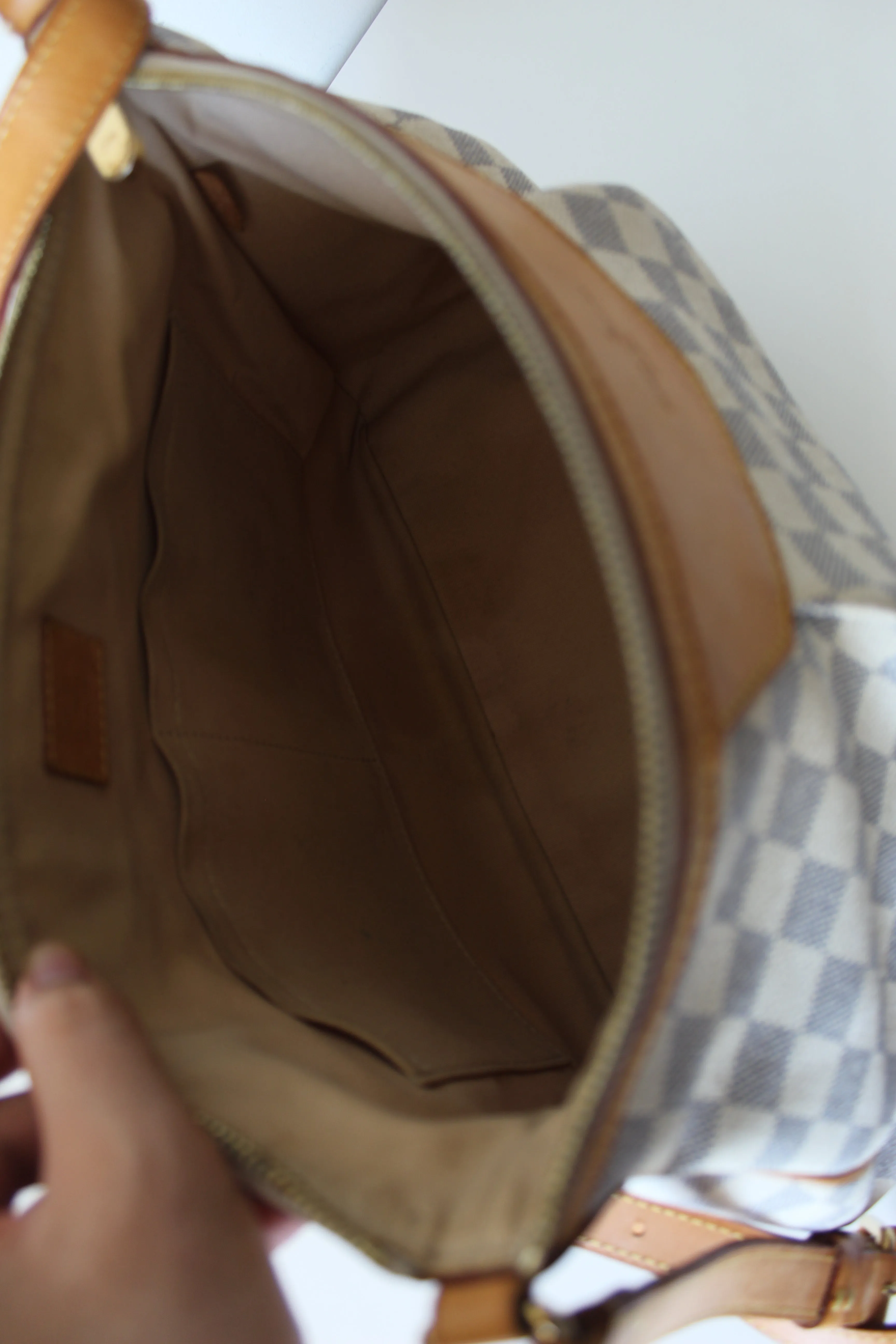 Louis Vuitton Sirakusa PM