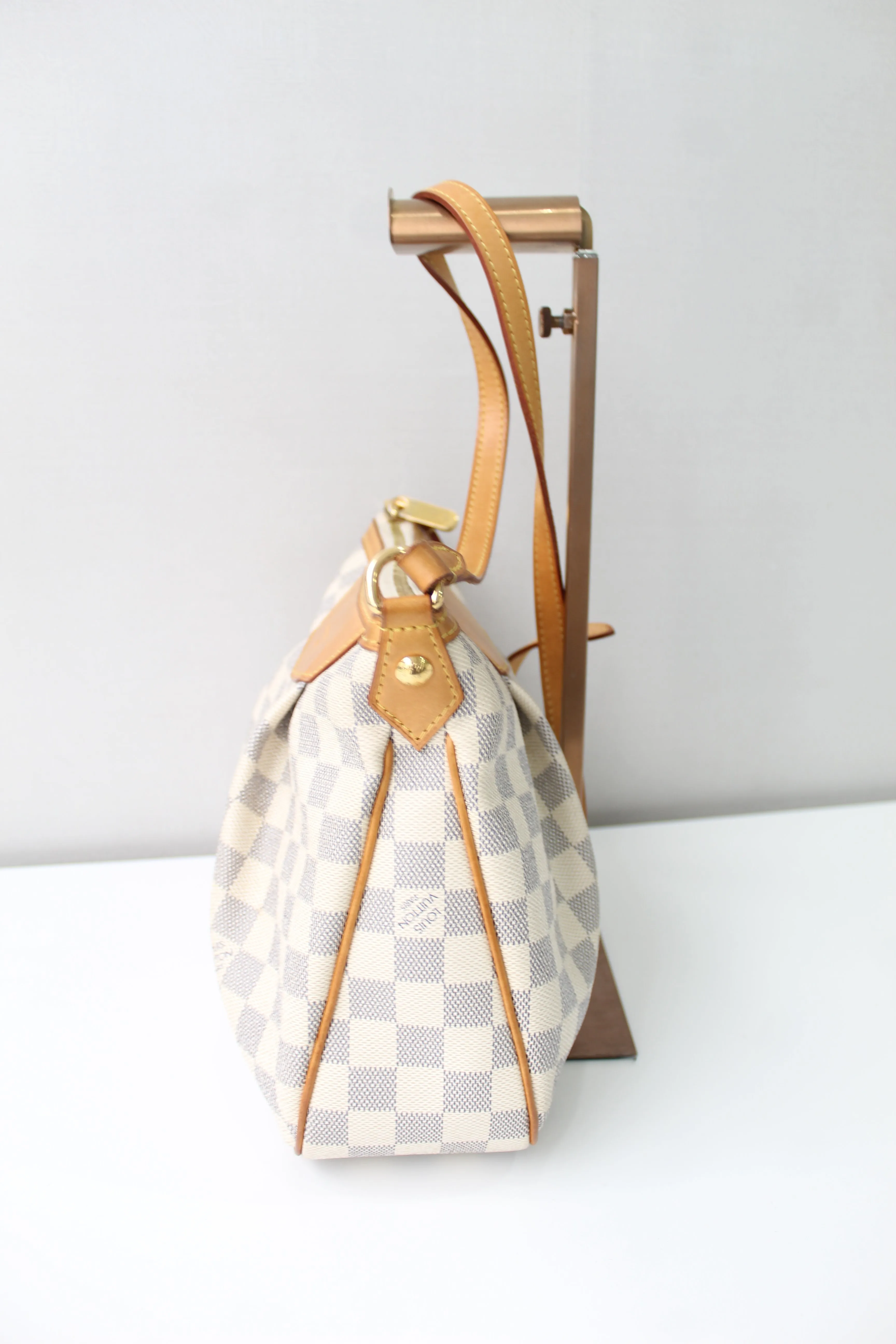 Louis Vuitton Sirakusa PM