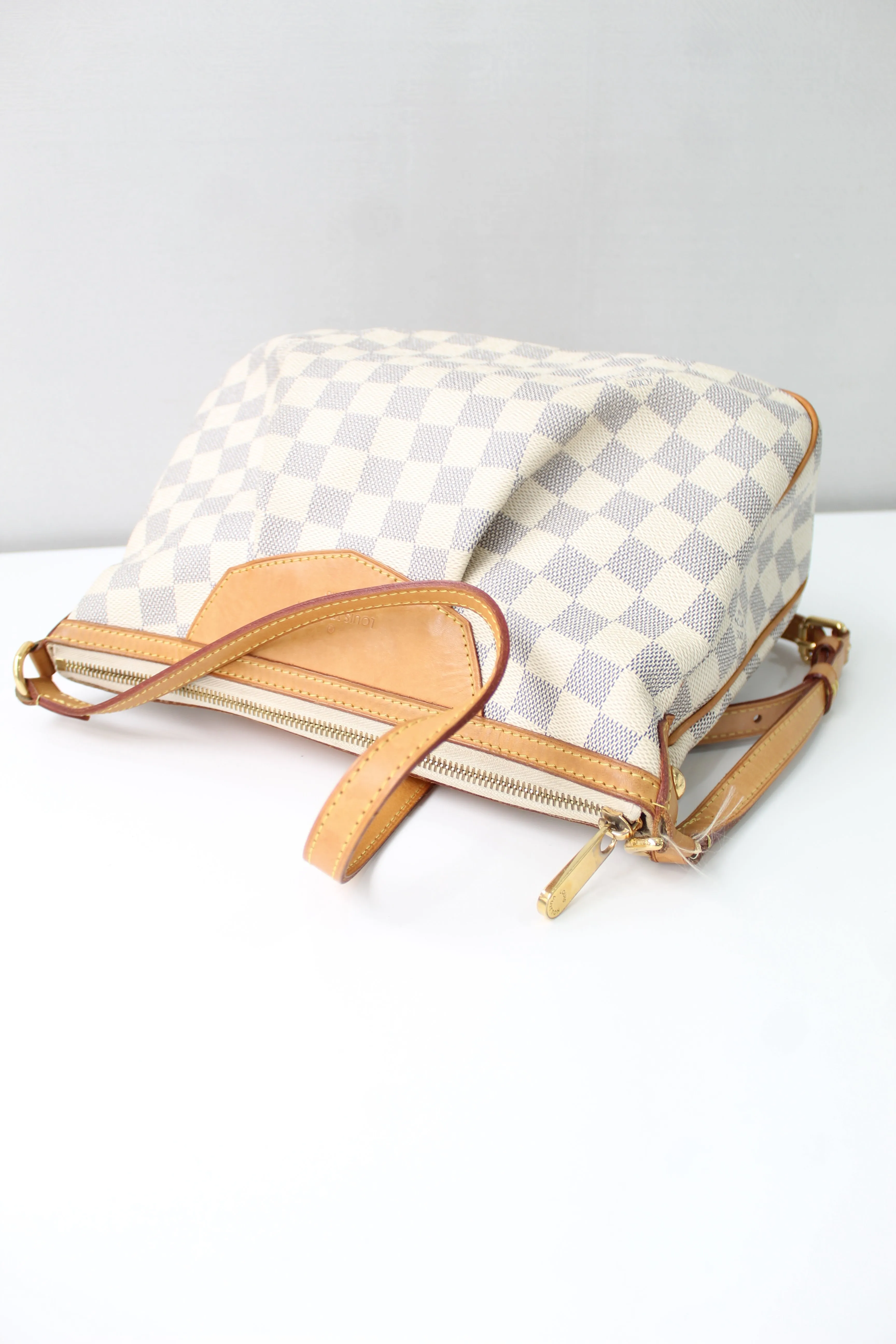 Louis Vuitton Sirakusa PM
