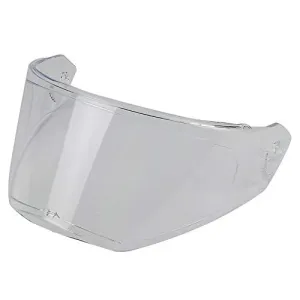 LS2 Anti-Scratch FF324 Metro Motorcycle Helmet Visor Face Shield (Clear)