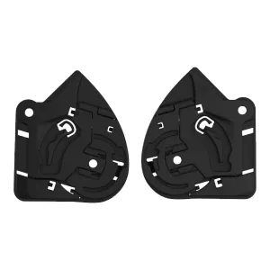 LS2 FF327 Challenger Visor Ratchet System (includes screws)