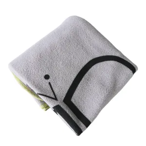 Ültra - Blanket - Heather Grey