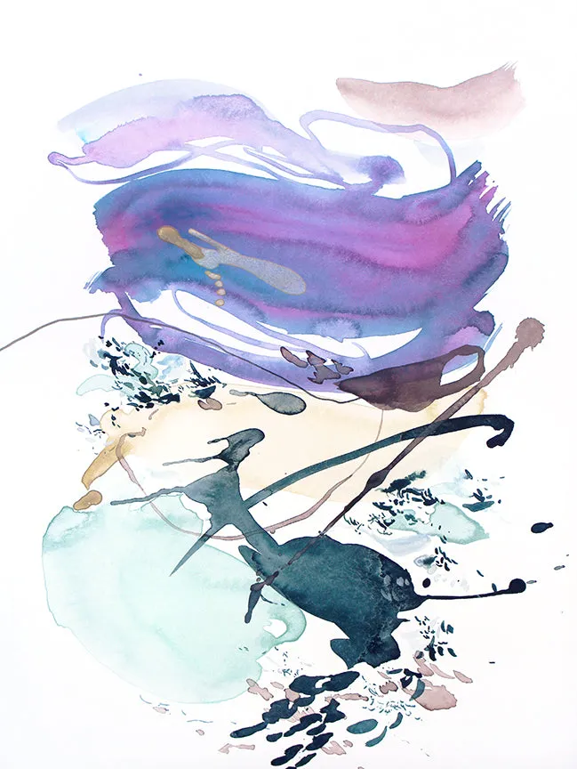 Lucid Daydream