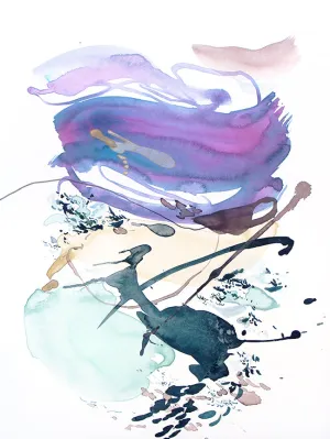 Lucid Daydream