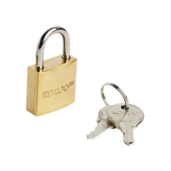 Luggage Lock