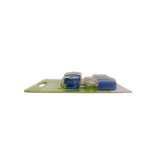Luggage Locks (Blue)