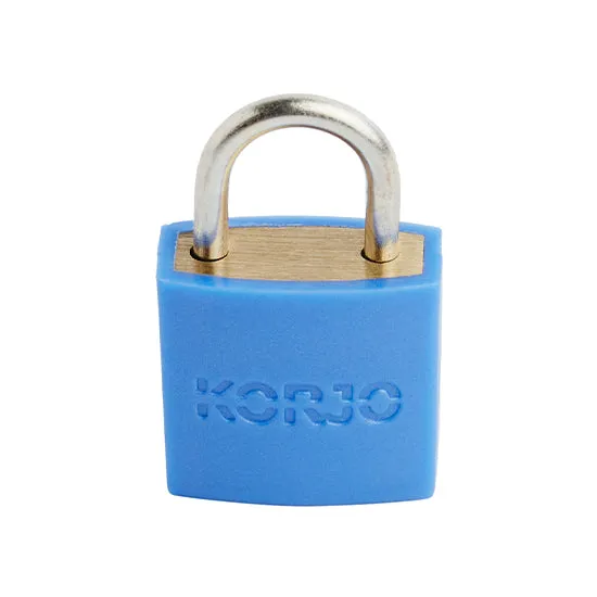 Luggage Locks (Blue)