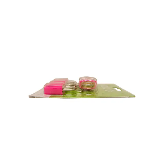 Luggage Locks (Pinkk)