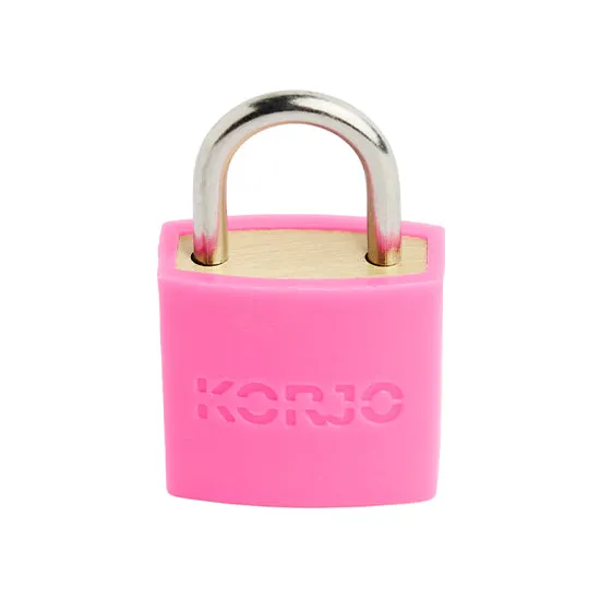 Luggage Locks (Pinkk)