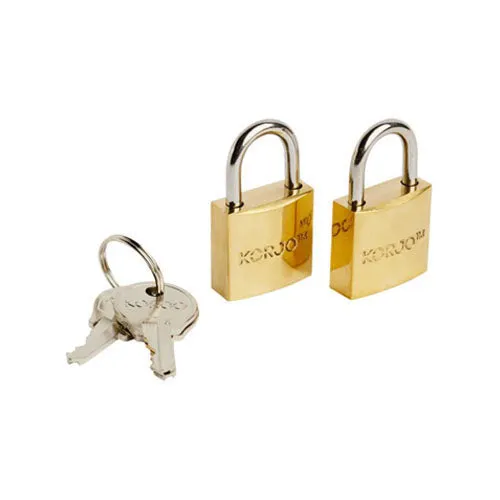 Luggage Locks