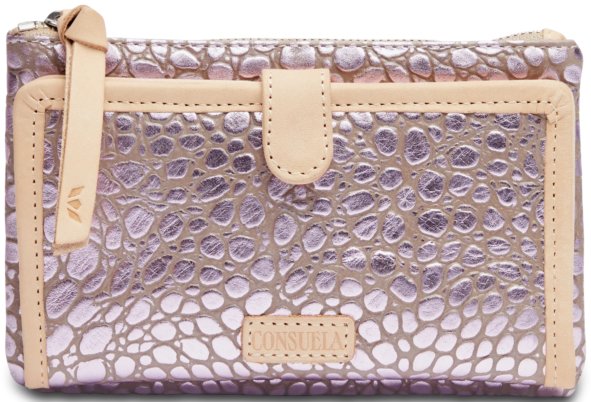 Lulu Slim Wallet
