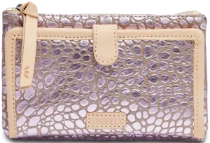 Lulu Slim Wallet