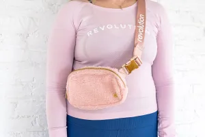 lululemon Everywhere Belt Bag 1L*Fleece - *Revolution Branded*