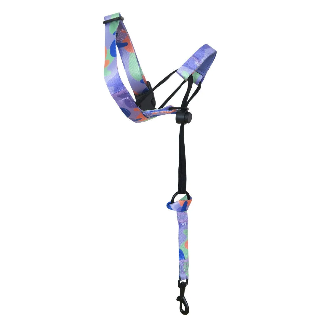 Luna Halter   Safety Clip