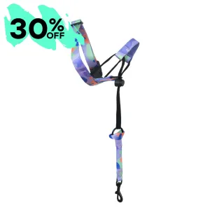 Luna Halter   Safety Clip