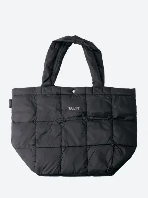 Lunch Down Tote (M)