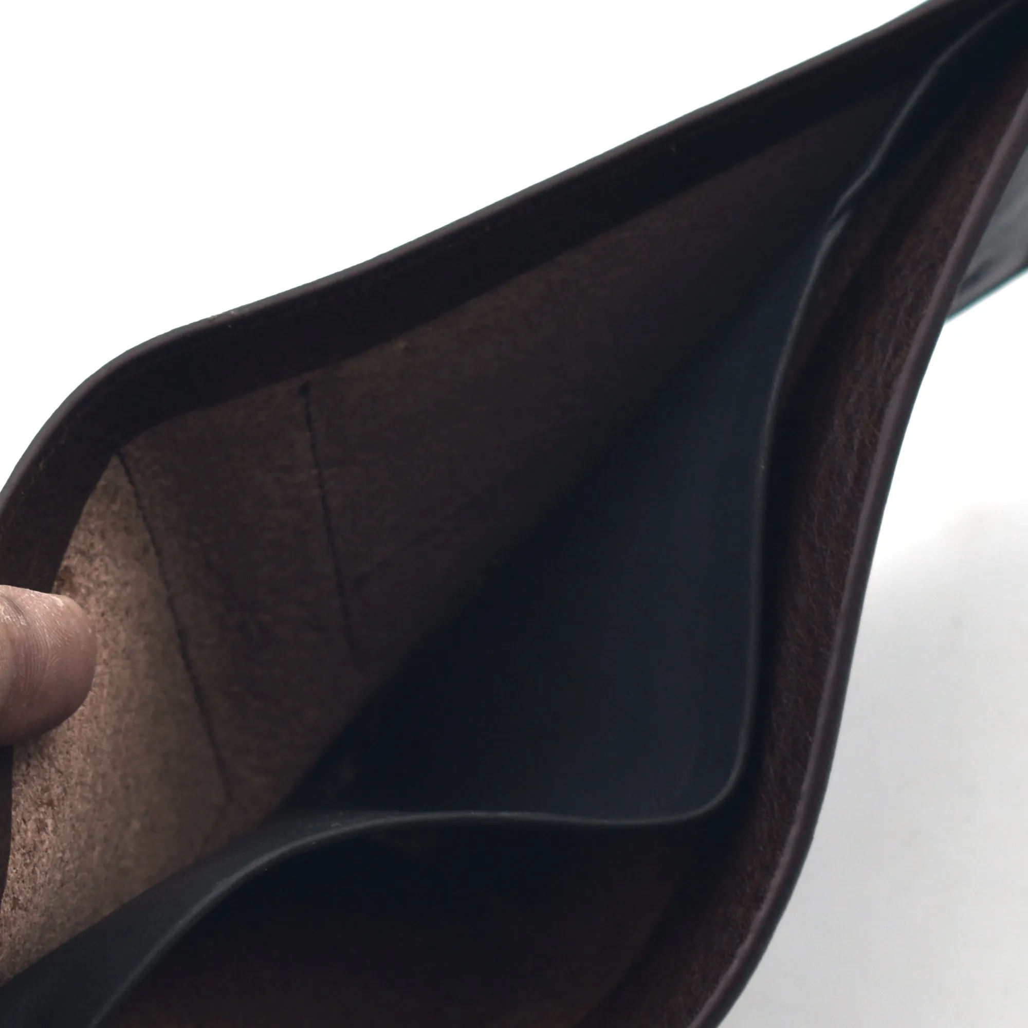 Luxury Full Leather Wallet | JP Wallet 79