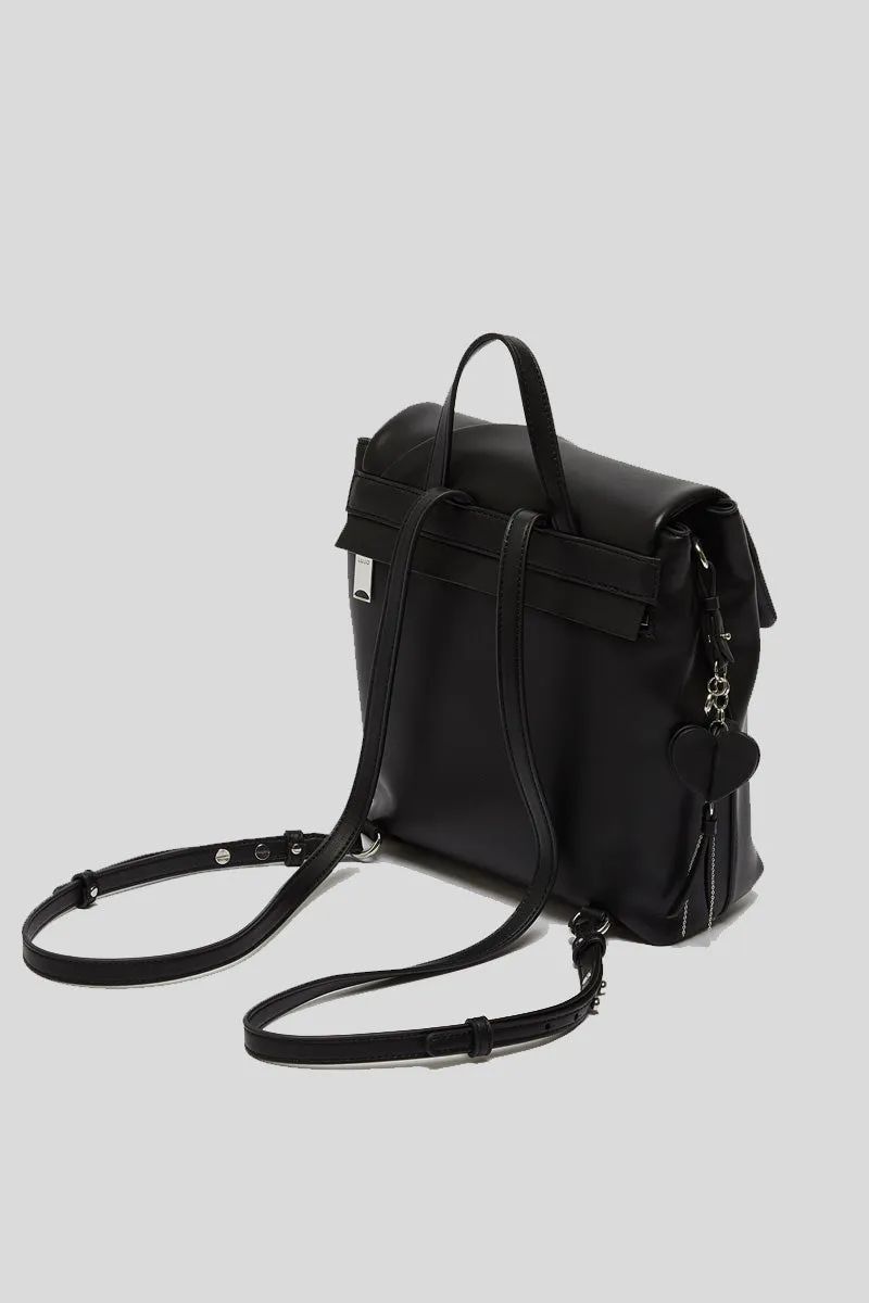 M Backpack - Nero