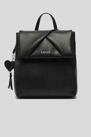 M Backpack - Nero