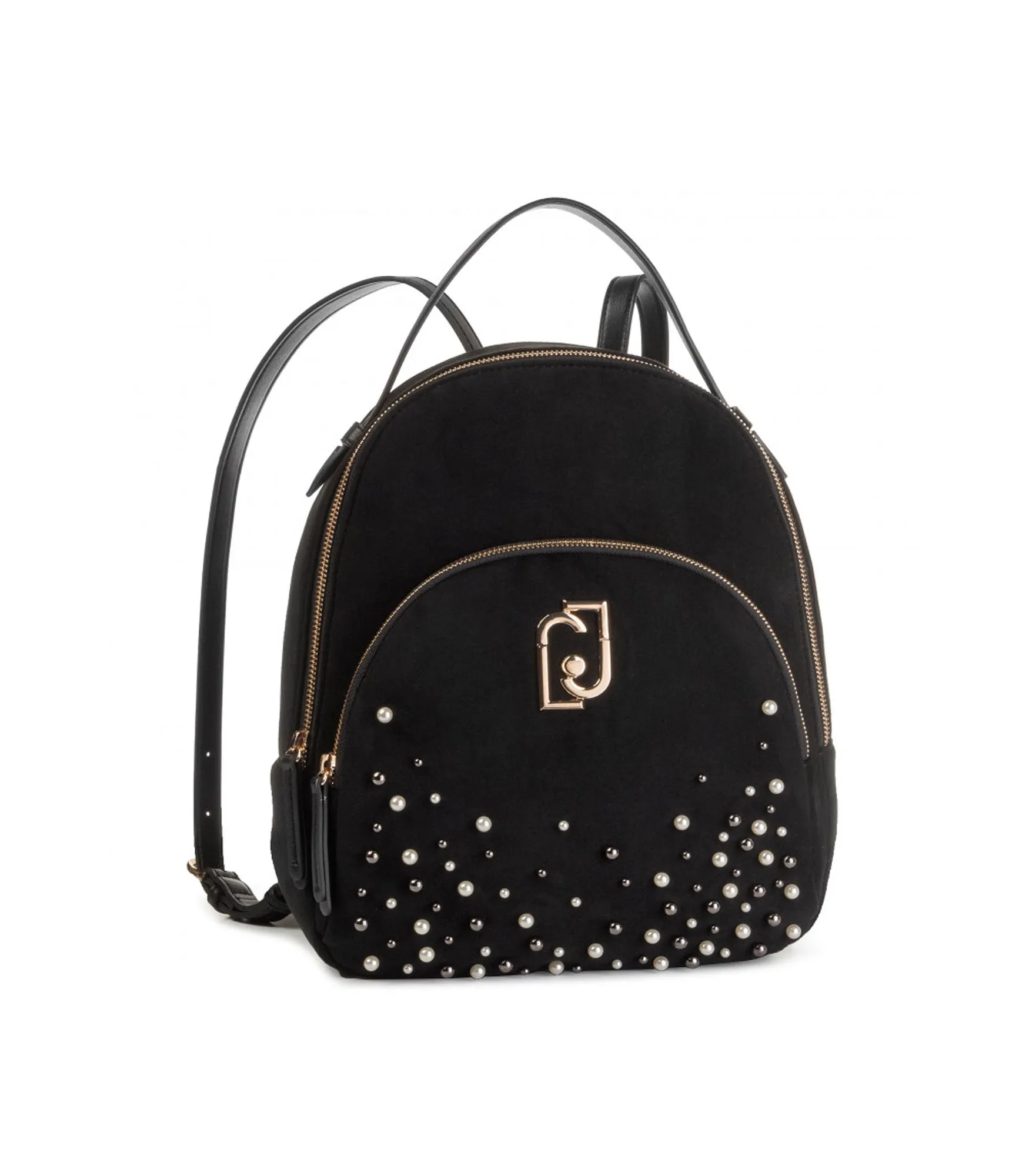 M backpack - nero