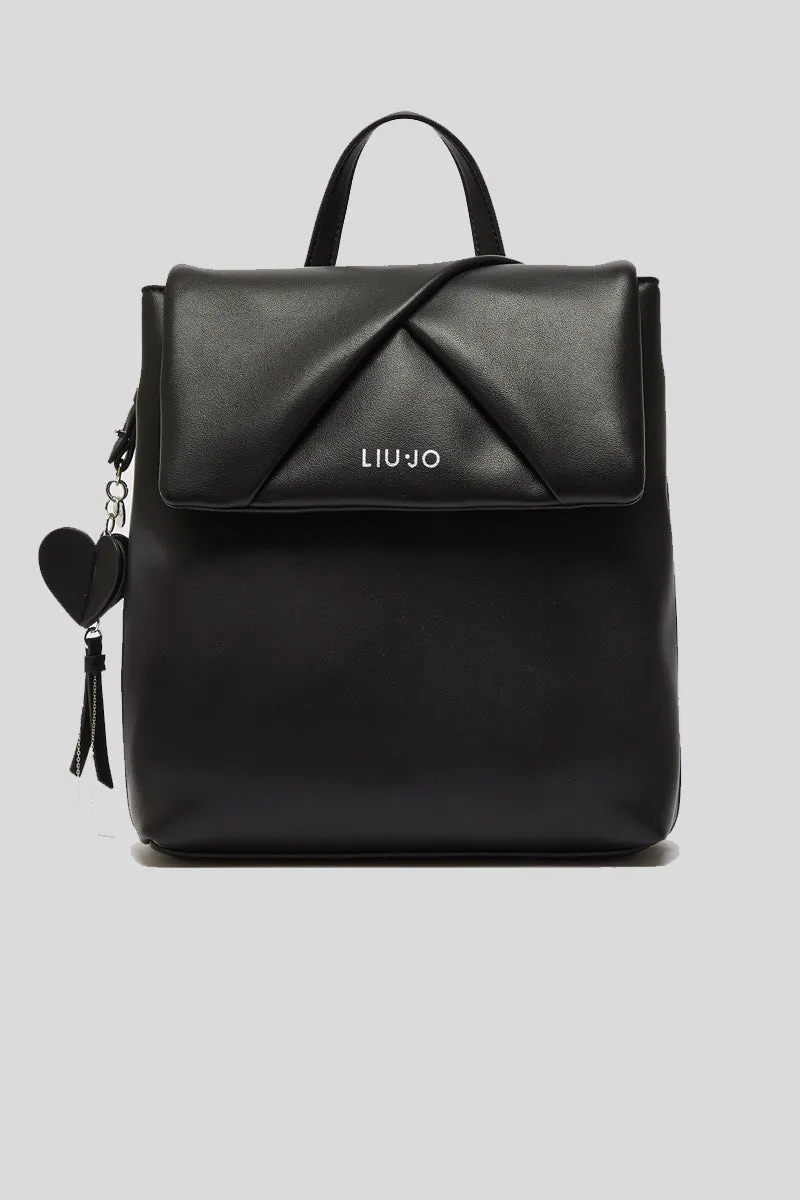 M Backpack - Nero