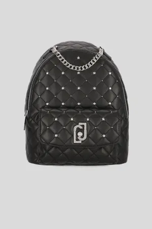 M Backpack - Nero