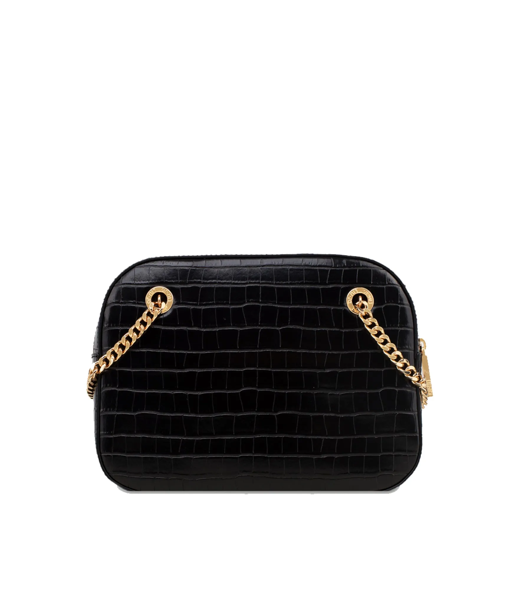 M Crossbody Liu Jo Natu - Nero