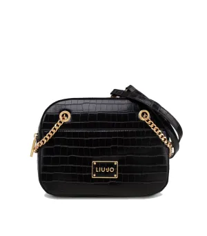 M Crossbody Liu Jo Natu - Nero