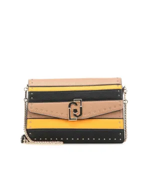 M Crossbody - Nero Mais Nuez