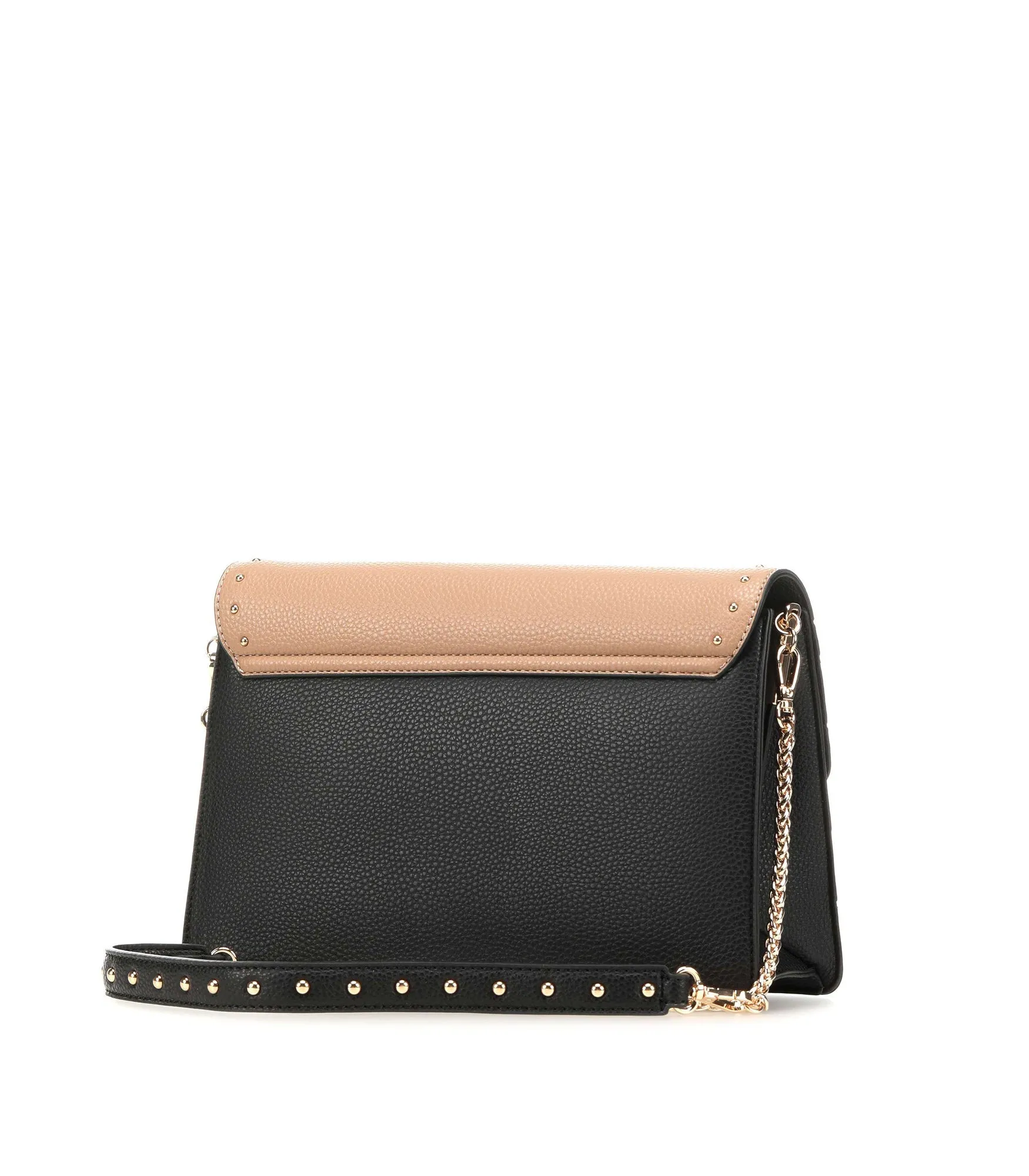 M Crossbody - Nero Mais Nuez
