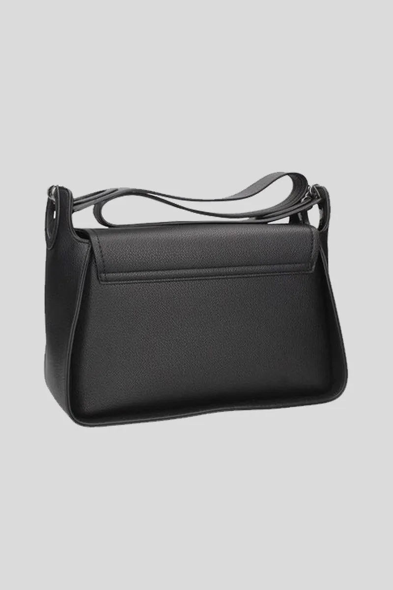 M Crossbody - Nero
