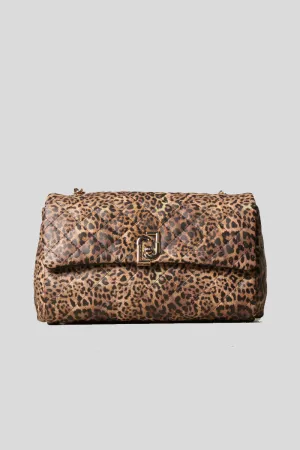 M Crossbody - St.Macula Nero                      30x17x10 cm