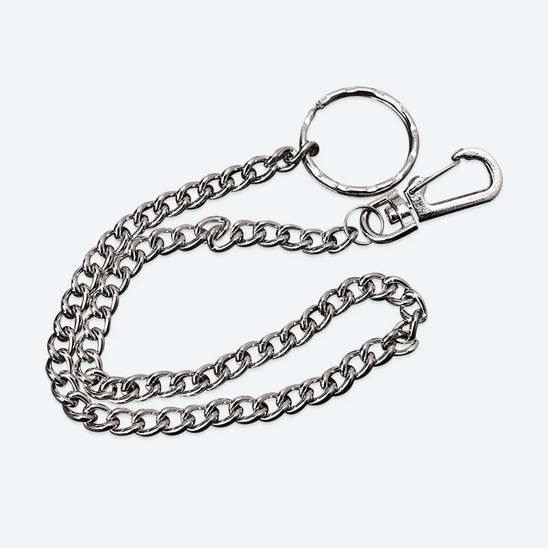 M1 WALLET CHAIN
