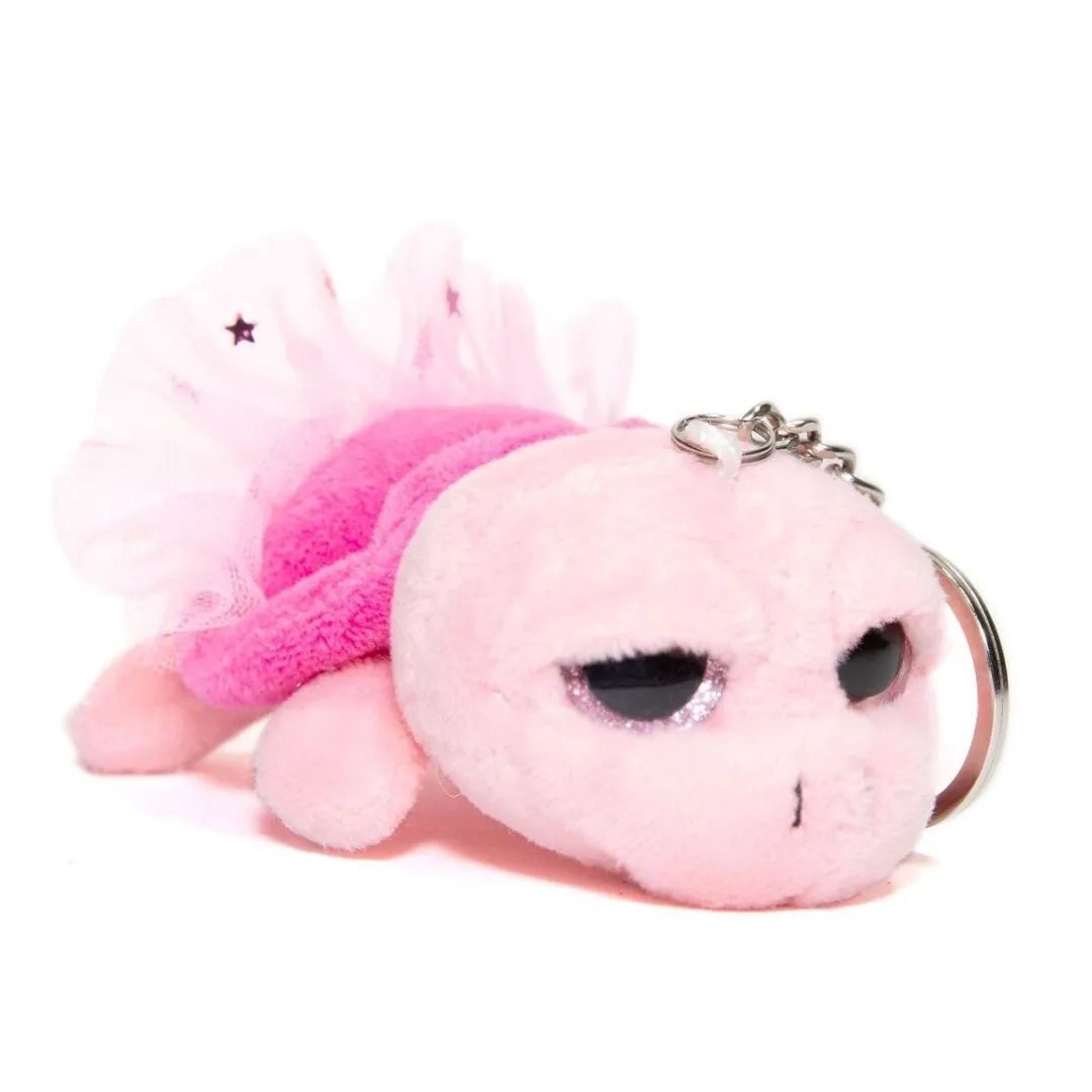 Mad Ally Ballerina Buddies Keyring
