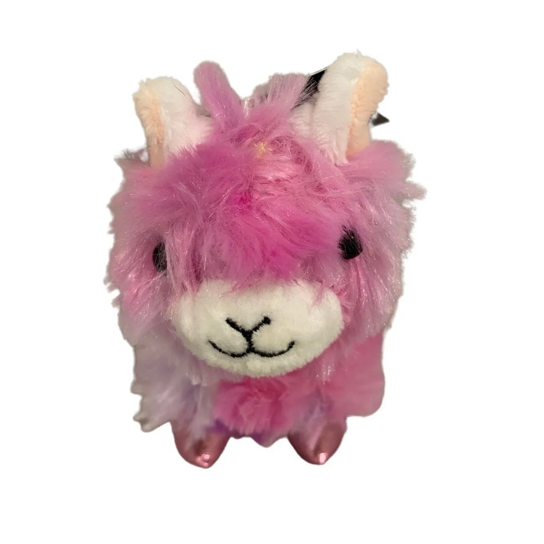 Mad Ally Ballerina Buddies Keyring