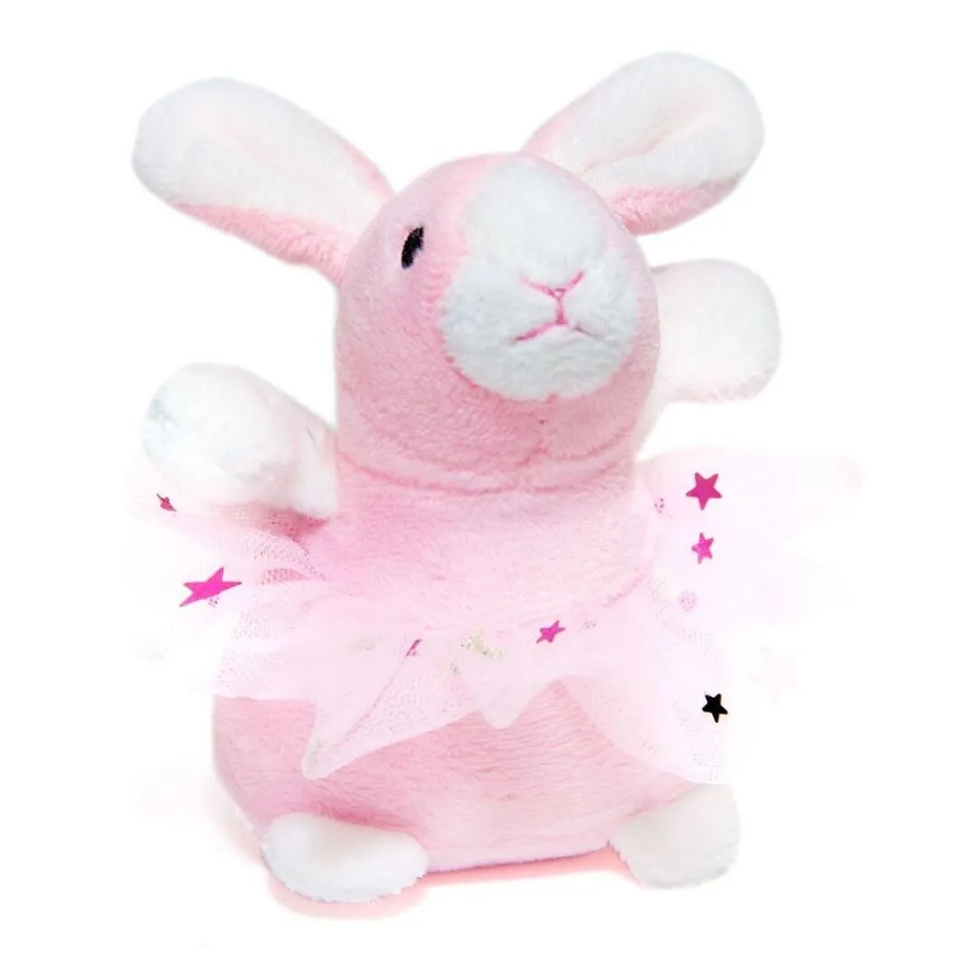 Mad Ally Ballerina Buddies Keyring