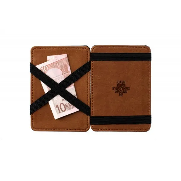 Magenta Magic Wallet